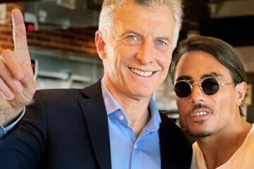 Mauricio Macri minimiza la arremetida K por la deuda, y reaparece para presentar su libro (mención a Entre Ríos)