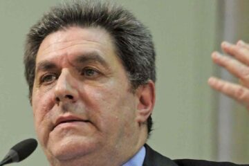 Piden otra sanción contra el camarista Gemignani por dichos contra las mujeres (juez entrerriano)