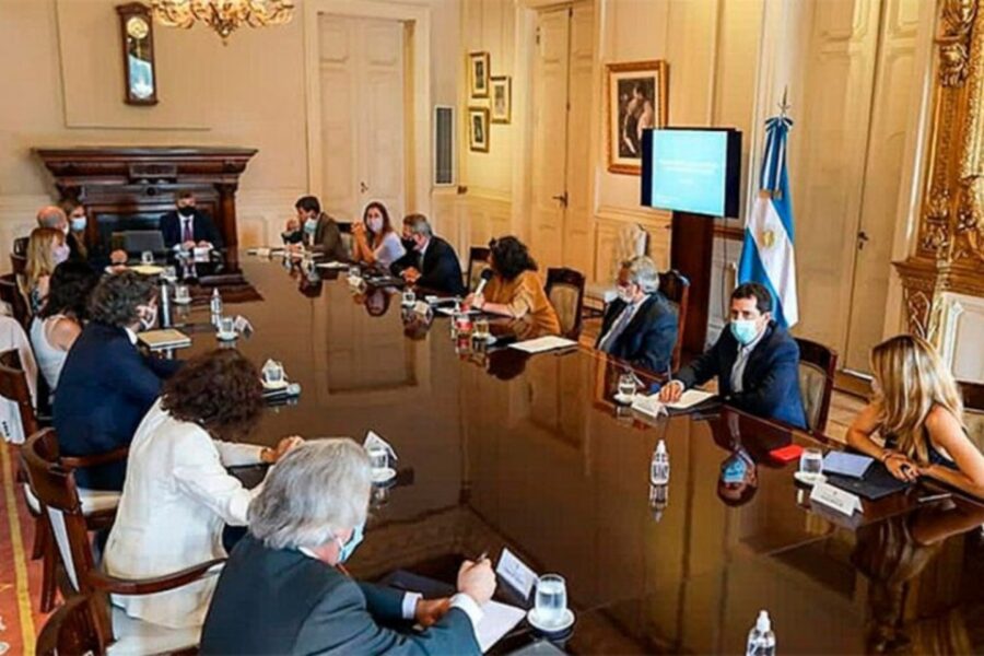 Extendieron el Distanciamiento Social hasta el 9 de abril