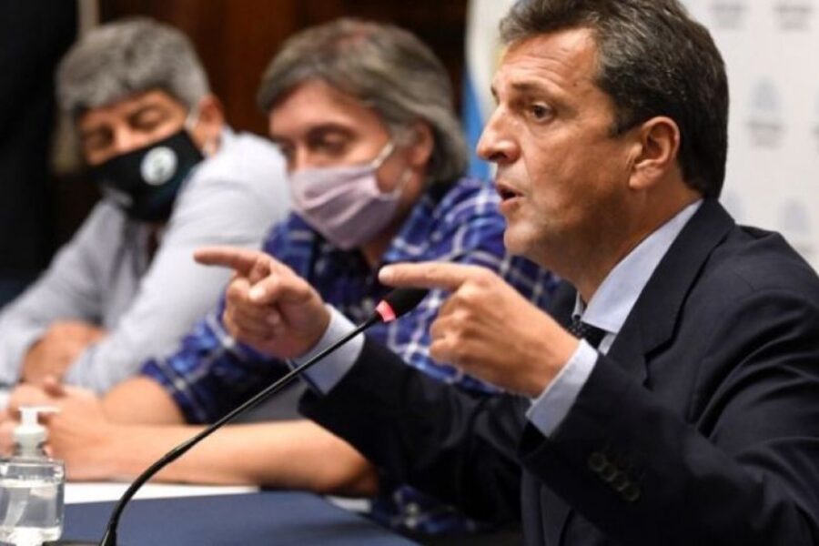 El proyecto Massa le costaría a El Panal más de $1.770 millones en recaudación (costo a Entre Ríos)