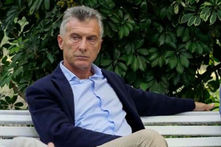 Mauricio Macri vuelve a viajar por el país: presentará su libro en 4 provincias (incluida Entre Ríos)