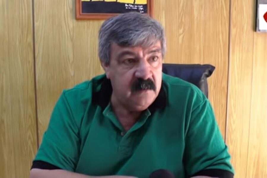 Falleció en un accidente el exintendente de Ibicuy