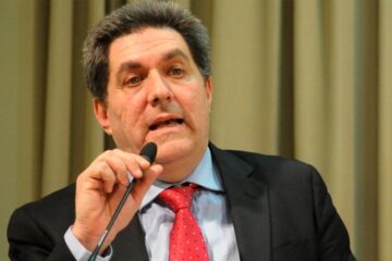 La Asociación de Mujeres Jueces repudió a Gemignani (juez entrerriano)