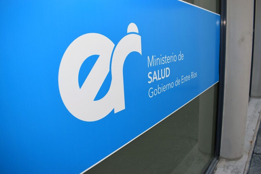 La provincia superó las mil muertes asociadas al Covid