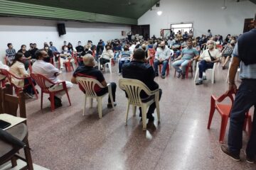 Crece la voluntad de lograr un acuerdo en el Comité Capital