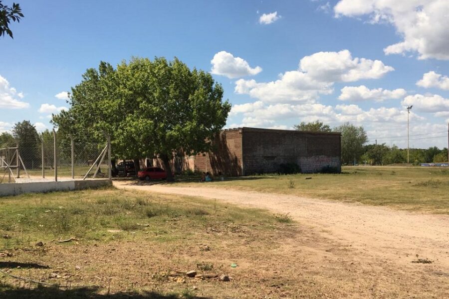 Nuevo espacio para la cultura en la zona costanera