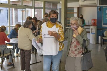 La costa del Uruguay concentra la mayoría de casos