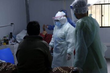 ¿Cuántos casos de coronavirus hay hoy en la Argentina? (datos de Entre Ríos)