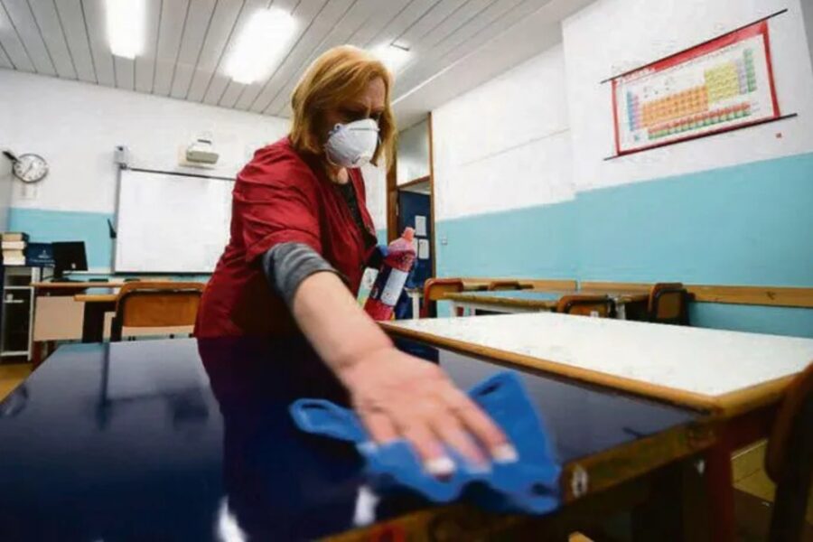 Santa Fe: docentes acordaron paritaria y levantaron el paro (referencias a Entre Ríos)