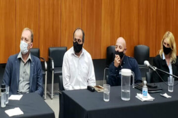 Ratifican que Robles no fue corrupto en Crespo