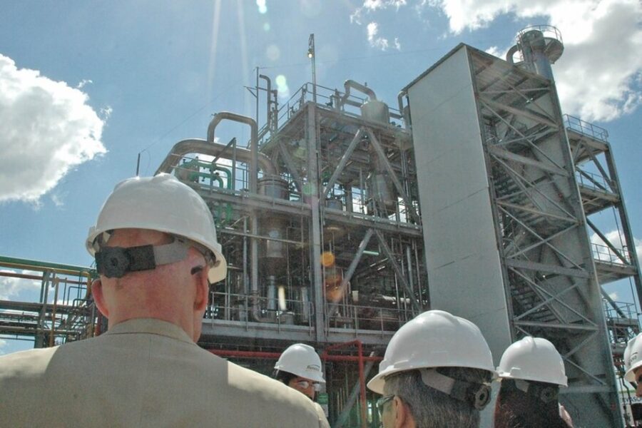 Industriales piden vacunar a empleados