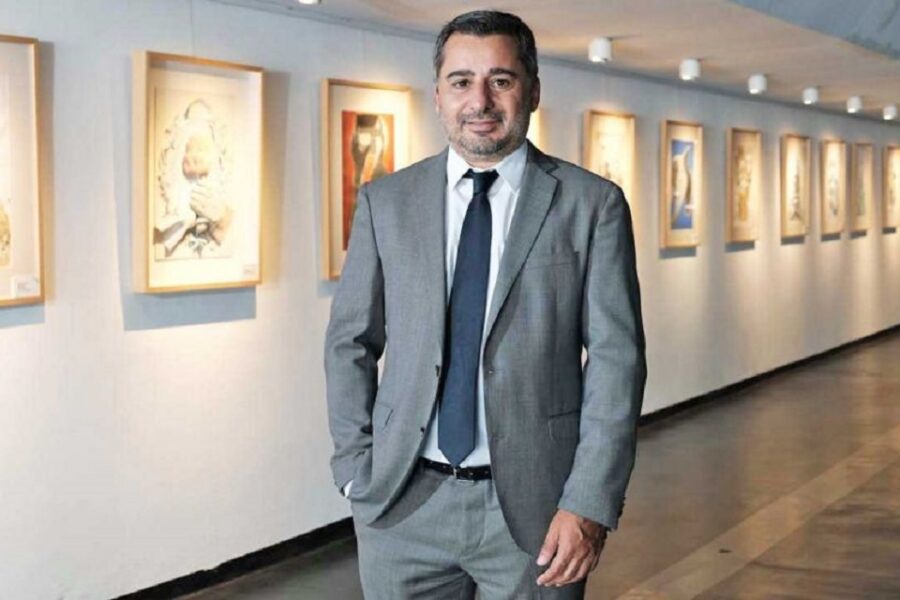 El Consejo de la Magistratura investiga las visitas de Hornos a Macri (mención a juez entrerriano)