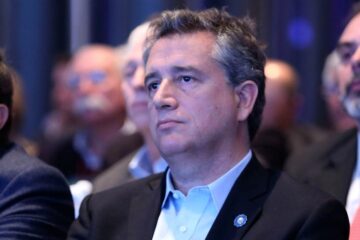 Condenaron a Luis Miguel Etchevehere