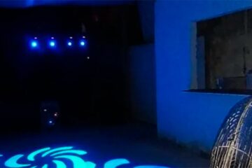 Convocaban por redes a un baile de 12 horas