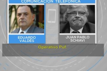 La cámara federal porteña desarchivó la causa del Operativo Puf (mención a ciudad entrerriana)