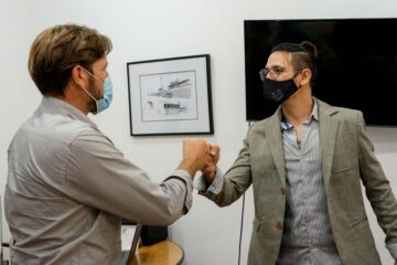 Se reactiva el programa Educando en Movimiento