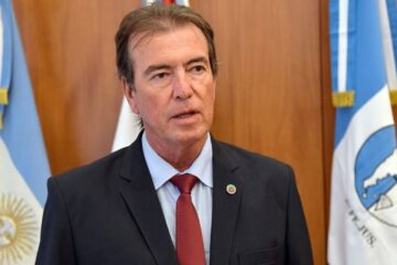 Golpearon al vocal Castrillón frente a su casa