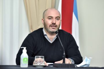 “Estamos atentos a la variante Delta”