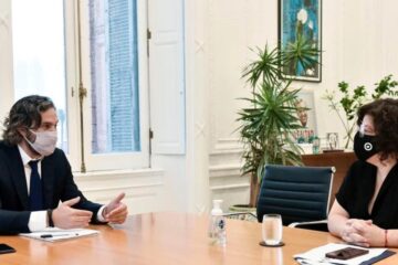 Los 45 distritos que el Gobierno catalogó “de riesgo” para limitar la actividad nocturna (incluye una ciudad entrerriana)