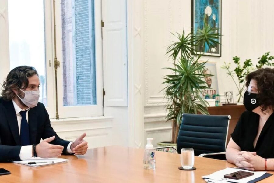 Los 45 distritos que el Gobierno catalogó “de riesgo” para limitar la actividad nocturna (incluye una ciudad entrerriana)