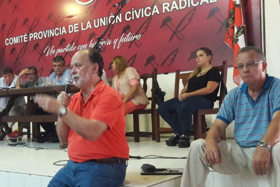 Van a la Justicia para impugnar las nuevas autoridades