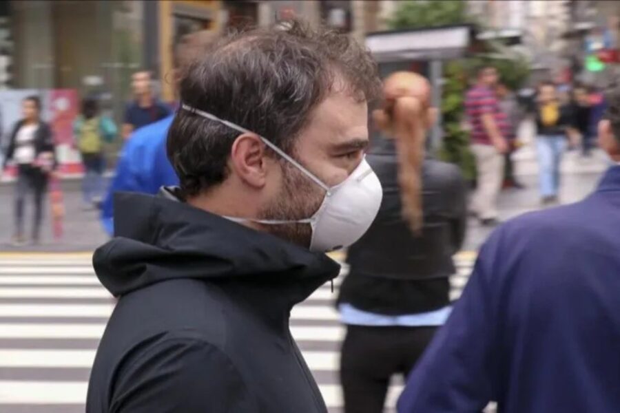 Covid-19: ¿Cuáles son las 45 zonas que tienen mayor riesgo epidemiológico?