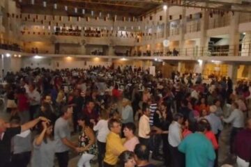 Intendente que autorizó la fiesta para 500 personas en Entre Ríos, arrepentido: “Fue una situación no deseada”