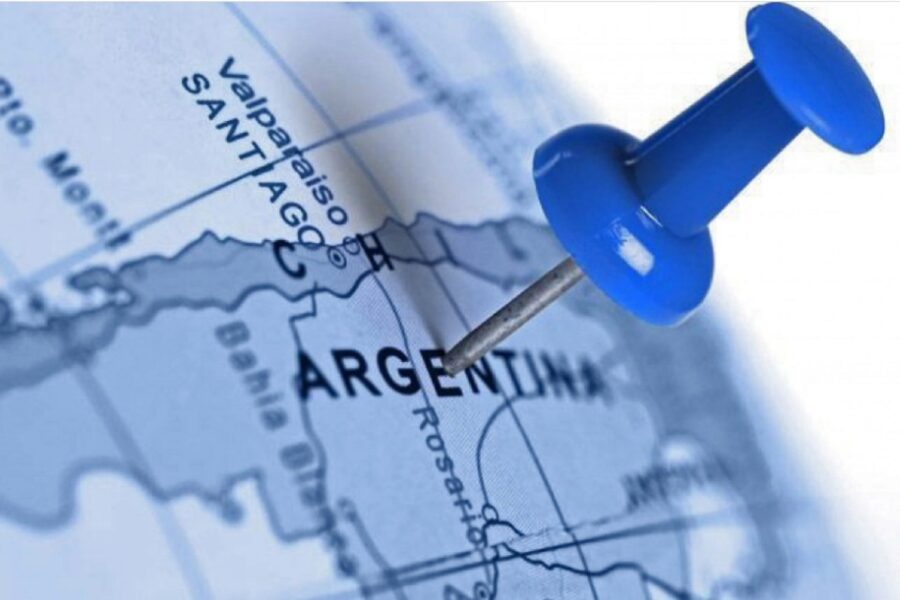 El mapa de la pobreza argentina: las regiones más golpeadas por la pandemia (mención a ciudad entrerriana)