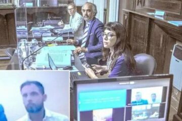 Entre Ríos: condenan a Policía por prostituir a su esposa