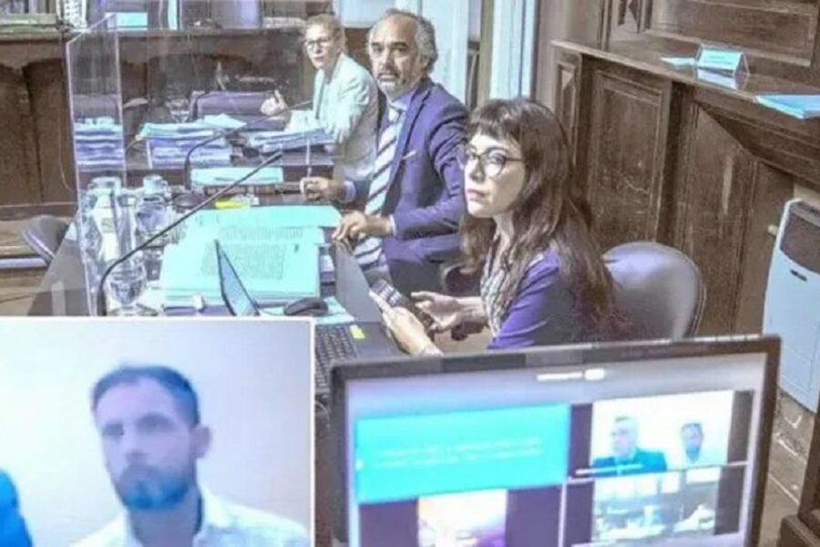 Entre Ríos: condenan a Policía por prostituir a su esposa