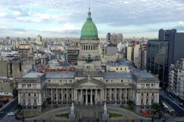 Elecciones 2021: ¿Qué ponen en juego cada una de las principales fuerzas políticas? (mención a Entre Ríos)