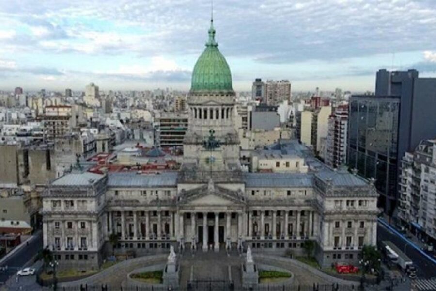 Elecciones 2021: ¿Qué ponen en juego cada una de las principales fuerzas políticas? (mención a Entre Ríos)