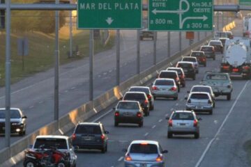 Semana Santa: el turismo fue una fiesta, pero hay temor a las nuevas restricciones (mención a Entre Ríos)