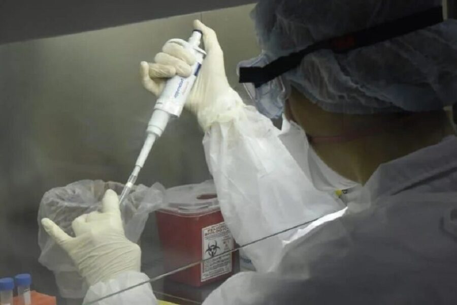 Se detectaron las cepas de Manaos y Reino Unido en Entre Ríos