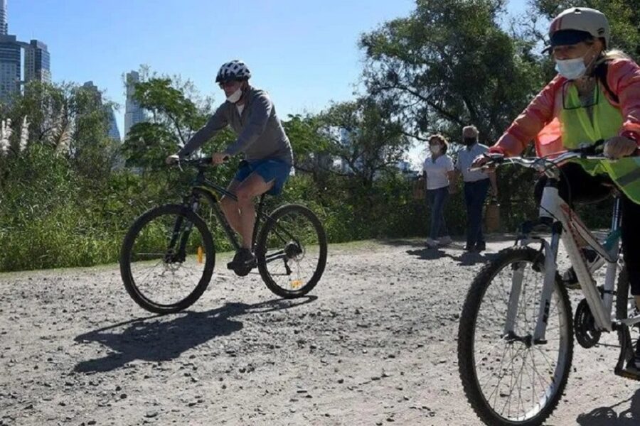 Coronavirus en Argentina: 93 personas murieron y 9.955 dieron positivo (datos de Entre Ríos)