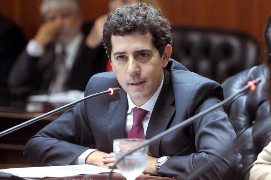 El destino de las PASO: el ministro del Interior irá al Congreso a discutir con los bloques (mención a Entre Ríos)