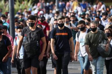 Se preparan nuevas restricciones por la segunda ola