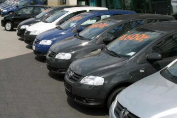 La venta de autos usados subió un 65 por ciento en marzo (cifra de Entre Ríos)