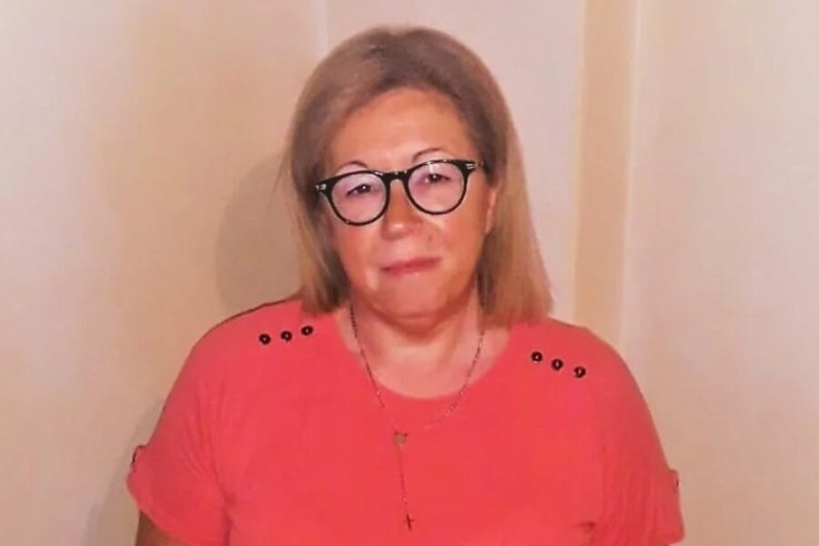 Entre Ríos: intentaron asaltarla, le robaron el celular mientras tenía un ACV y murió 15 días después