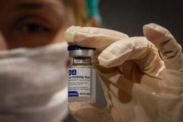 Sputnik Light: La vacuna rusa de una sola dosis