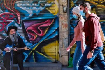 COVID 19 en Argentina: casi 14 mil casos nuevos y 272 muertos en 24 horas (datos de Entre Ríos)