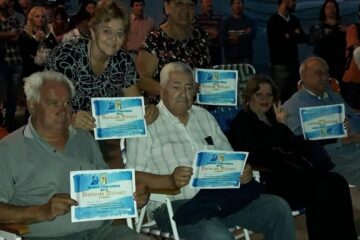 Falleció el abogado Carlos Alberto Suárez