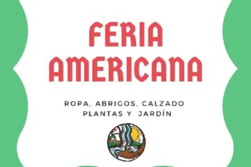Cuidadores de la Casa Común realizarán una Feria Americana