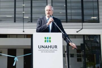 Las universidades nacionales se adaptan a la pandemia y crece la matrícula para 2021 (mención a UNER)