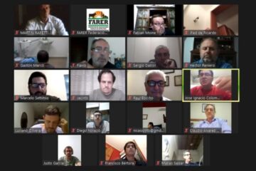 FARER rechaza el cierre de exportaciones de carne