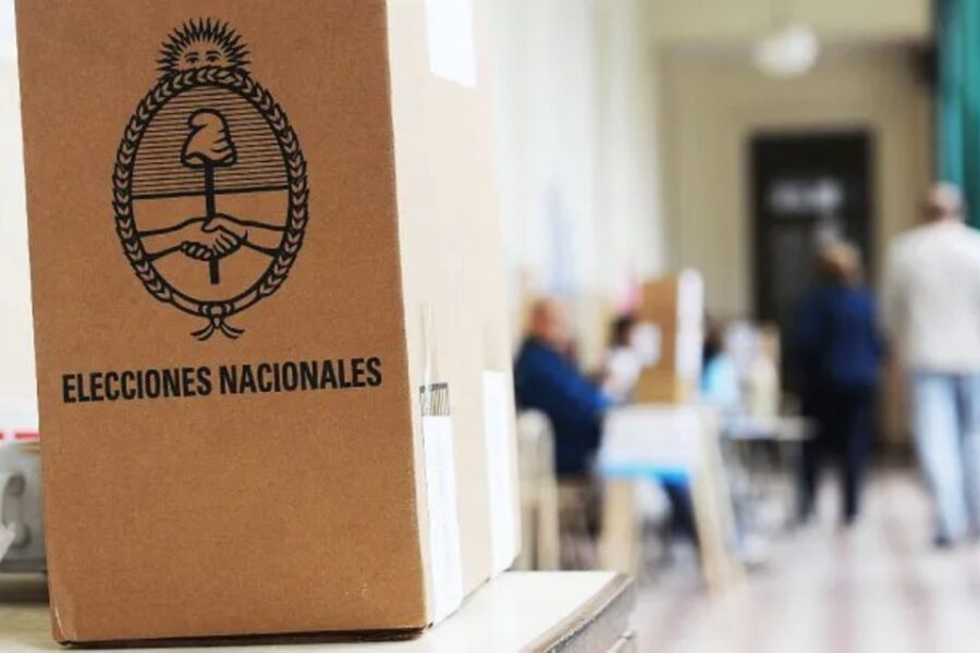 ¿Cómo viene el cierre de listas en Entre Ríos?