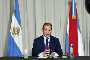 Entre Ríos sostendrá la presencialidad en las escuelas