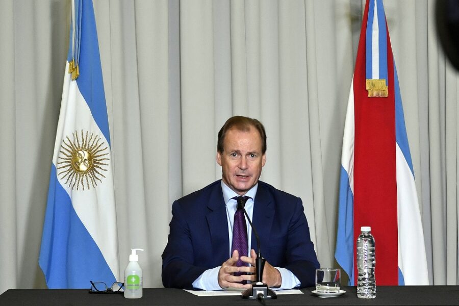 Entre Ríos sostendrá la presencialidad en las escuelas