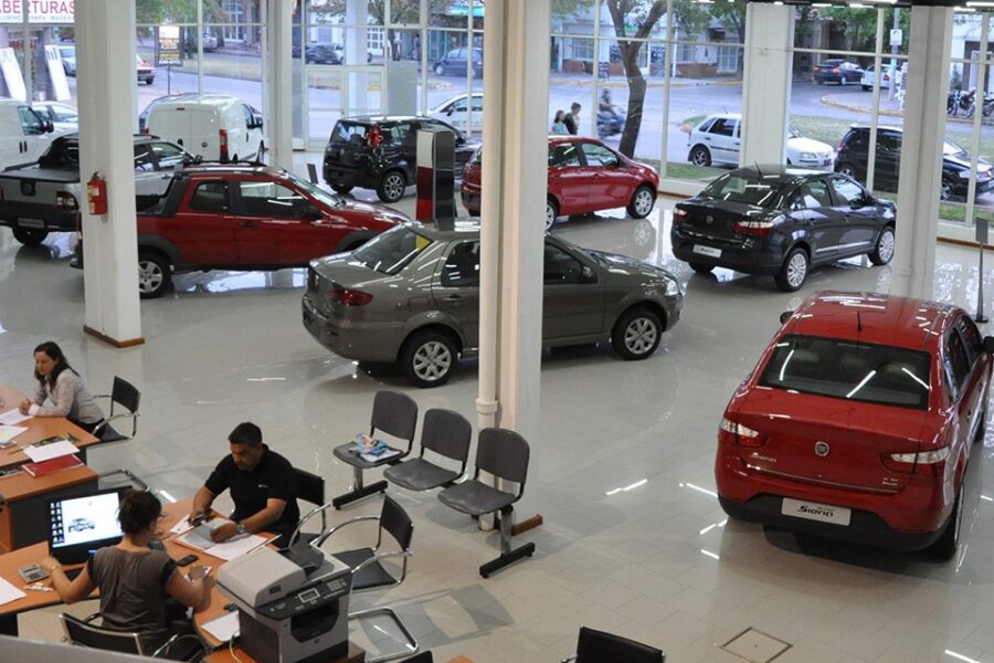 Golpe judicial a los que tienen Planes de Ahorro