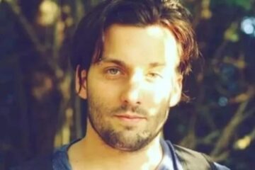 Unos anteojos debajo de un sillón, la clave para condenar a perpetua al hijo de una ex jueza (femicidio en Entre Ríos)